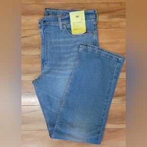 NWT Men Levi’s 514 Straight Size 40 / 32